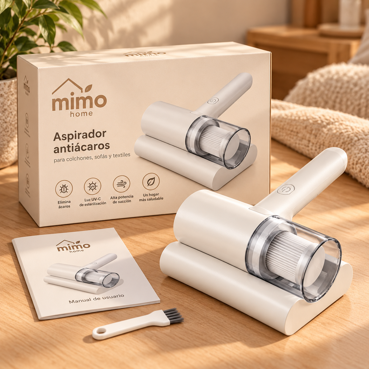 Mimo Pure™