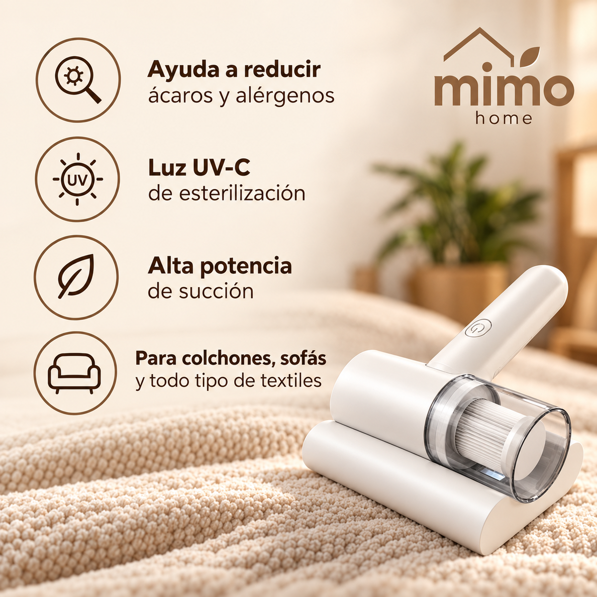 Mimo Pure™